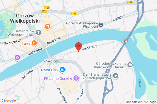 Szczepanik Roman, Gasiorowski Grzegorz SC. FH. Hurtownia tkanin, firan, produkcja obrusów