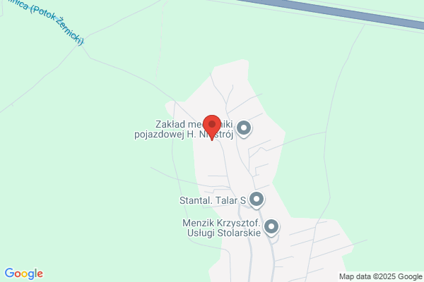 Twardawa Henryk, dr nauk med. Spec. stomatologii ogólnej
