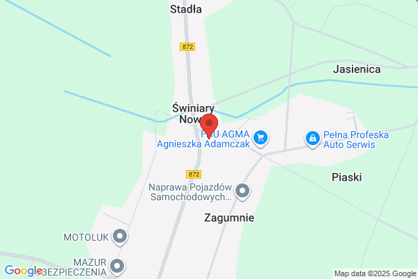 Wiejski Osrodek Zdrowia