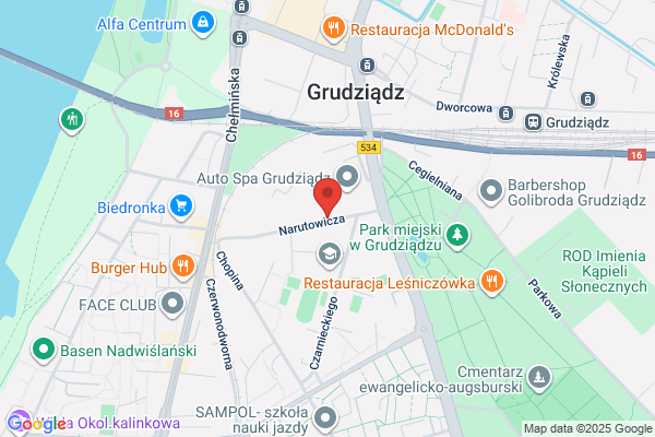 Zacisze. Bar. Rduch M.