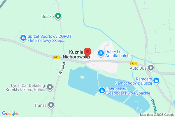 Zameczek. Dom Pomocy Spolecznej