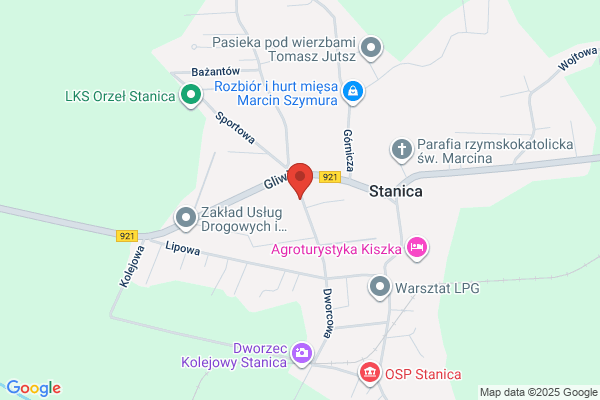 Zyla K. Instalatorstwo elektryczne
