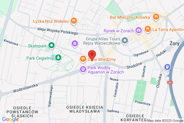 Adwokat Jacek Wyleżuch Kancelaria Adwokacka