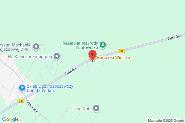 Karczma Wiejska. Halacz J.(