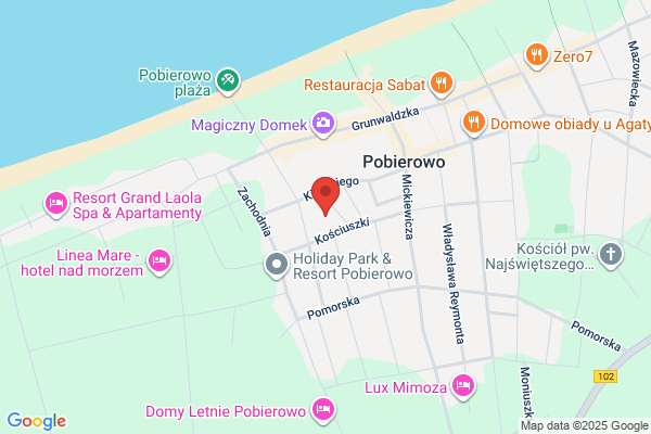 Korbis Travel. Polskie biuro podrózy