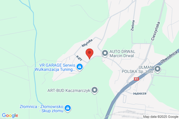 Domarch. Pracownia projektowa. Grzywocz J.