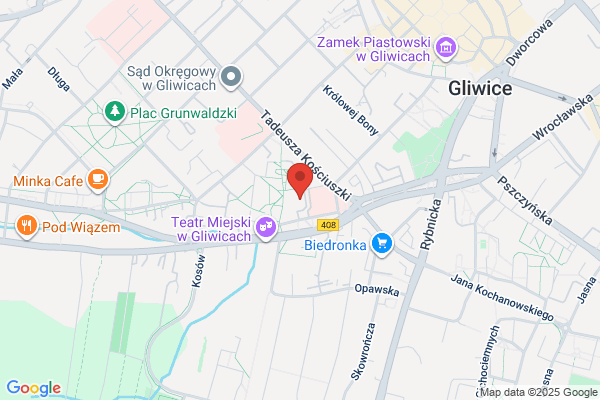 Projekty architektoniczno - budowlane