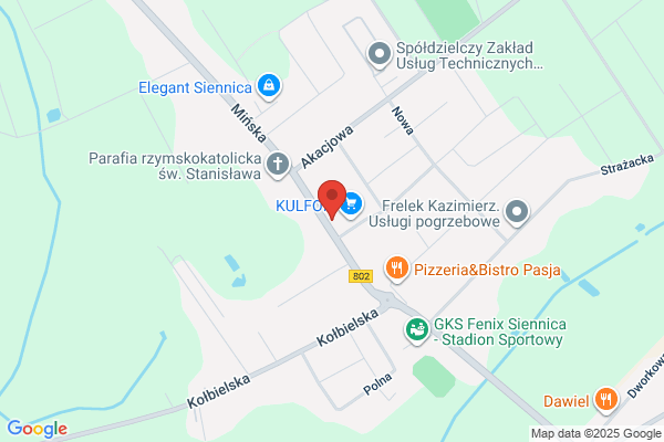 Dach-Pol. Uslugi blacharsko - dekarskie