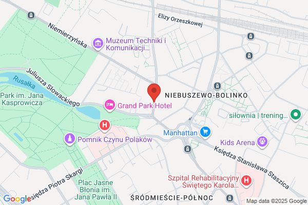 Owczarek Henryk. Uslugi blacharsko - dekarskie