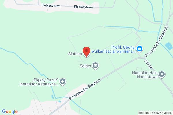 Siatmar