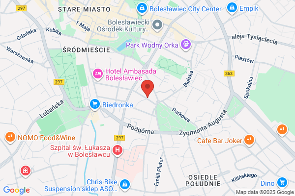 Podest. Uslugi podnosnikiem montazowym