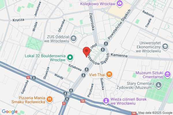 Zaklad malarski. Uslugi remontowo - budowlane