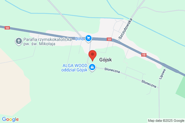 Budchalz. Uslugi ogólnobudowlane. Kozlowski A.