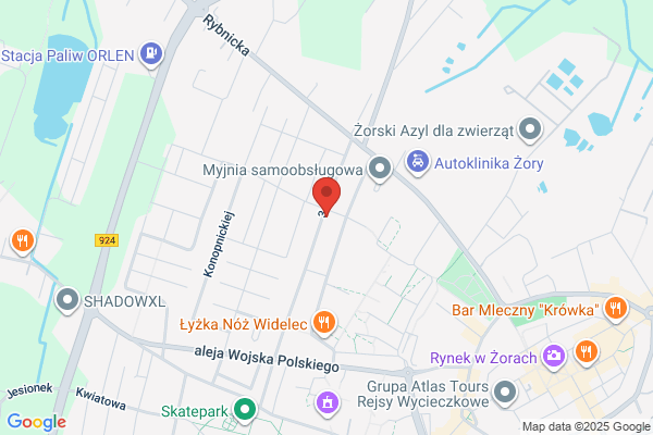 Dekormax. Firma remontowo - budowlana