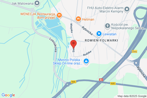 Eldach. Uslugi blacharsko - dekarskie. Sprzedaz materialów budowlanych