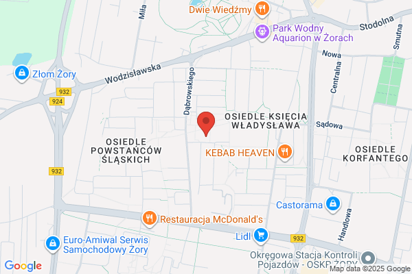SKOK Centrum. Spóldzielcza Kasa Oszczednosciowo - Kredytowa