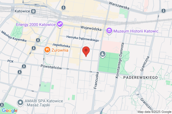 Zagiel SA. Oddzial Katowice