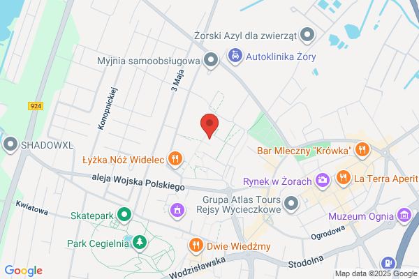 Iza. Centrum urody