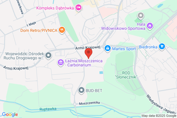 Prorem. Sp. z o.o. Budowa i remonty urzadzen