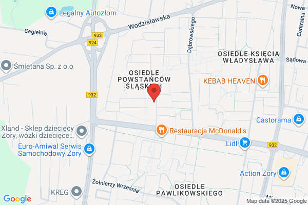 Instalator. Uslugi wodno-kanalizacyjne, c.o. i gazowe. Wojda C.
