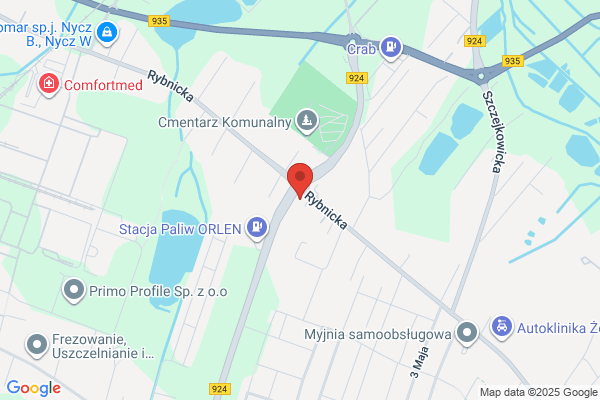 Instaler. Uslugi ogólnobudowlane, instalatorstwo. Ciemiega M.
