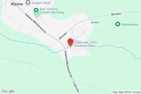 Sojka Jan. Montaz instalacji wodno-kanalizacyjnych, c.o. i gazowych