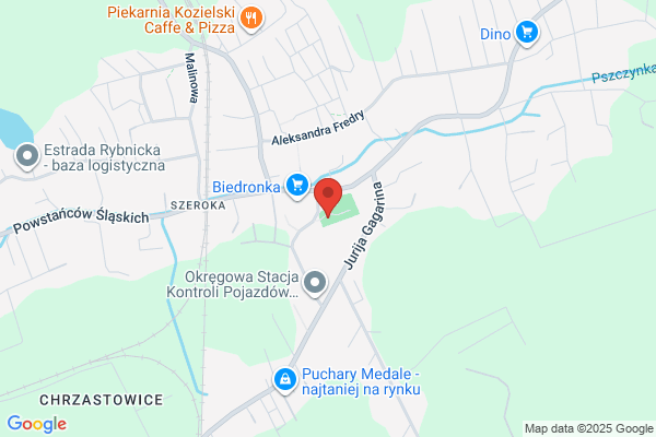 Parafia rzymskokatolicka Wszystkich Swietych