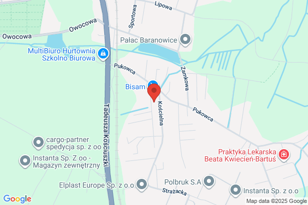 Parafia rzymskokatolicka sw. Jadwigi Slaskiej