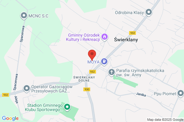 Galach Aniela. Krawiectwo ciezkie