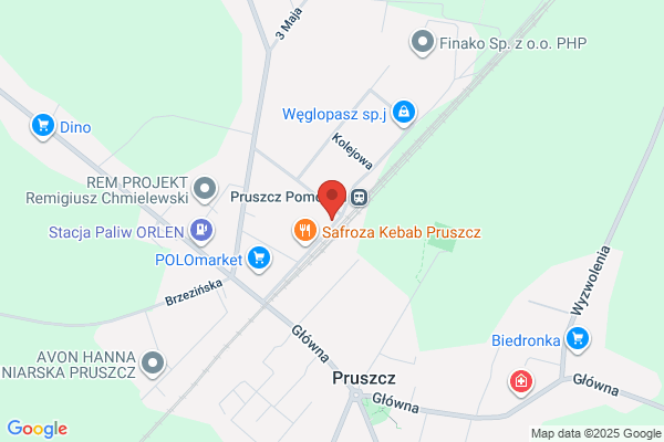 Rossa. Kwiaciarnia