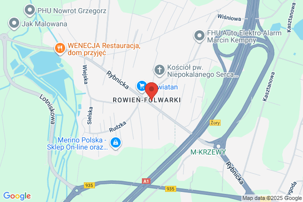Sylwia. Kwiaciarnia