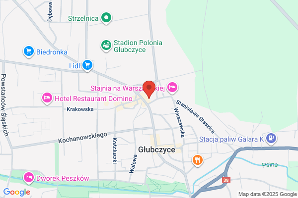 Fryda Teresa, dr nauk med. Laboratorium medyczne