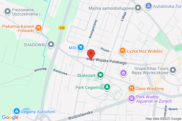 Gabinet stomatologiczny. Stanczyk-Franiel Anna, lek. stomatolog