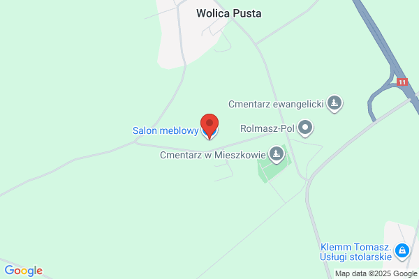 Nakpol. Sklep meblowy