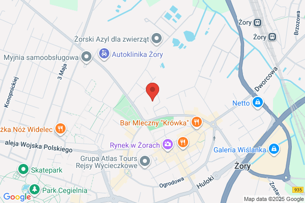 Sekkop. S.j. Zaklad urzadzen przemyslowych. Obróbka metali