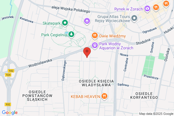 Janulek Wieslaw. Autoszkola