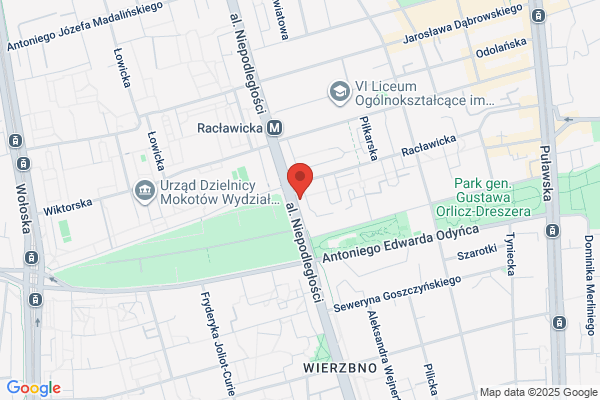 Moto-Kurs. Osrodek szkolenia kierowców. Parma K.