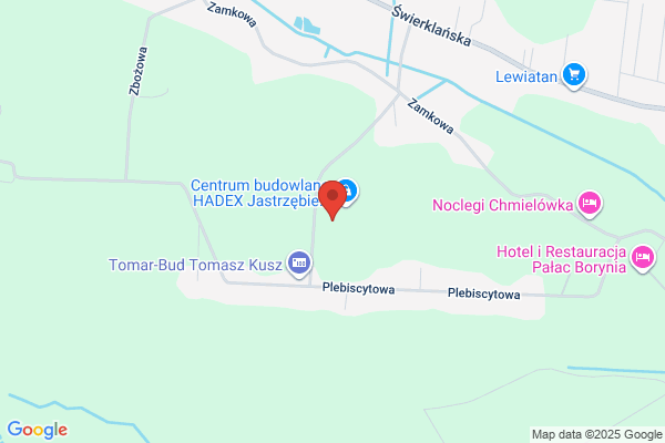 Hadex Development. Sp. z o.o. Spólka komandytowa