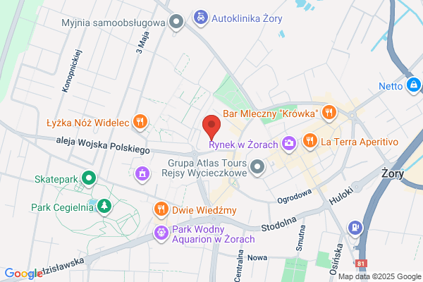 Zarzad Budynków Miejskich