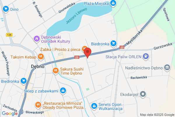 Kasandra. Salon okien i drzwi