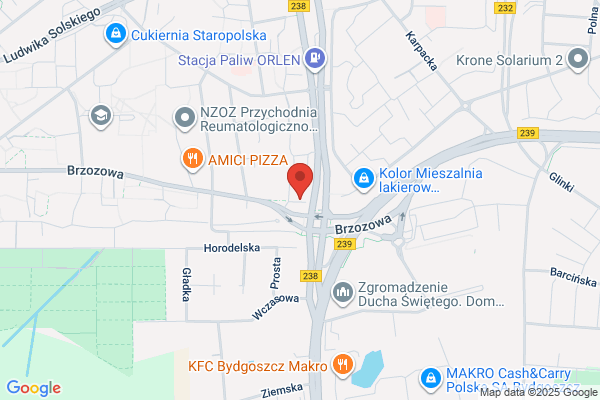 Baster Jolanta. Biuro tlumaczen