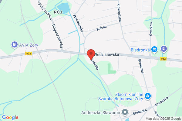 Ryster Serwis Urządzeń Technicznych