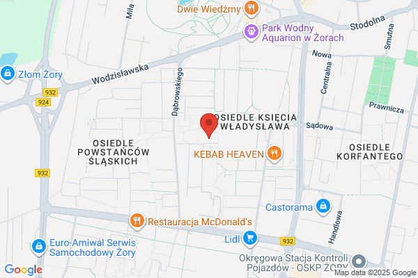 Vermed. Poradnia medycyny pracy