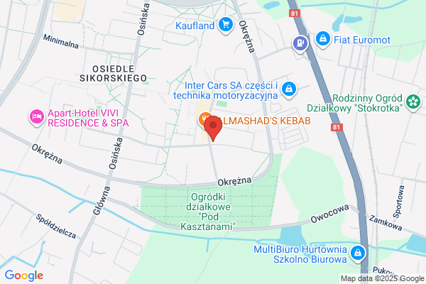 AIT. Autowypozyczalnia