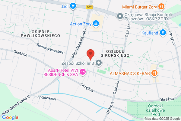 Alfa-Med. Niepubliczny Zaklad Opieki Zdrowotnej