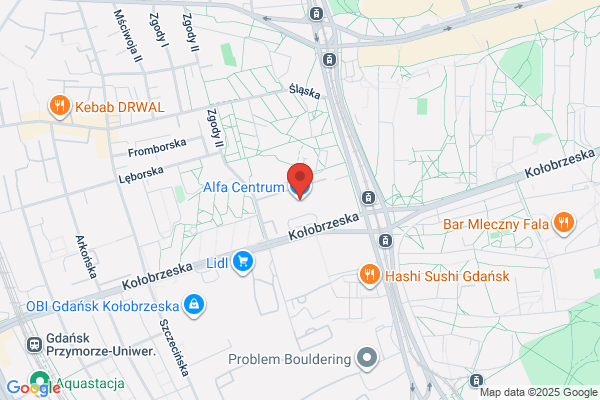 Alfa. Centrum oswiatowe