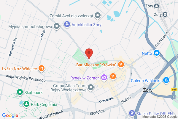 Biblioteka Publiczna Miejska