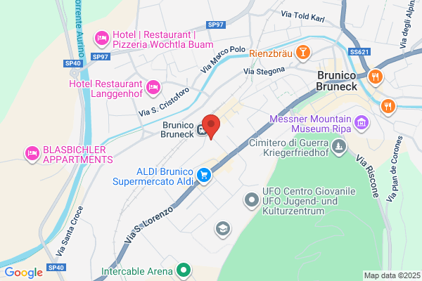 Broker-Service. Internet,