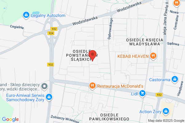 Elmed. Niepubliczny Zaklad Opieki Zdrowotnej