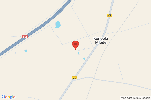 Endi SA. Szczepka A.